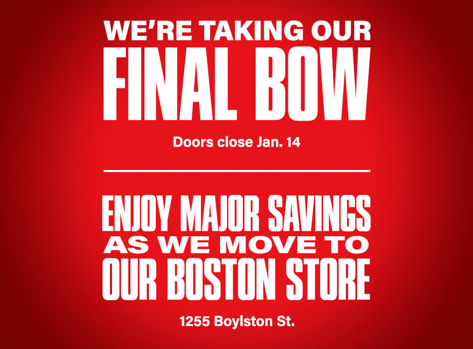 Guitar Center Boston Music Store